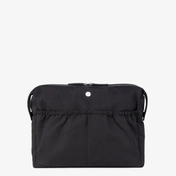 Calpak Black Messenger Bag - Picture 6 of 8